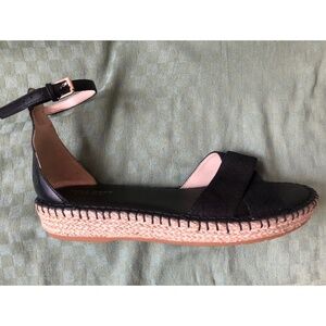 Cole Haan Sandals (never worn)